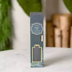 Forest Fir Diffuser Set