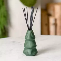 Forest Fir Norfolk Tree Diffuser Set