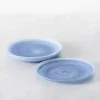 Fortessa Blue La Jolla 4-pc. Dinner Plate Set
