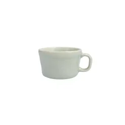 Fortessa Cypress Ceramic Espresso Cups, Set of 4