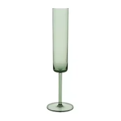 Fortessa Sage Urbo Champagne Flutes, Set of 6