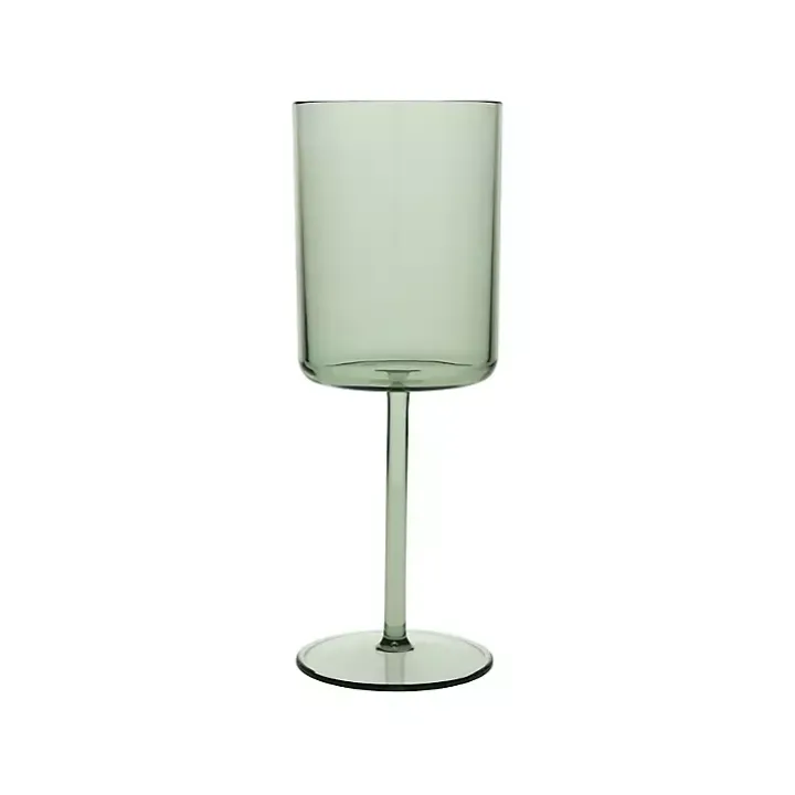 Fortessa Sage Urbo Red Wine Glasses, Set of 6