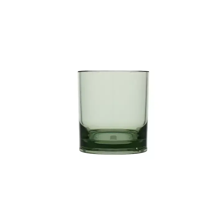 Fortessa Sage Urbo Short Glasses, Set of 6