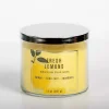 Fresh Lemons 14 oz. Triple Wick Jar Candle