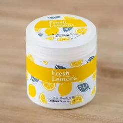 Fresh Lemons Odor Absorber