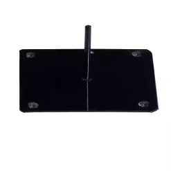 4 ft. Natural Alpine Christmas Tree