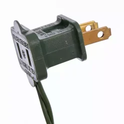 7.5 ft. Pre-Lit Fraser Fir Christmas Tree