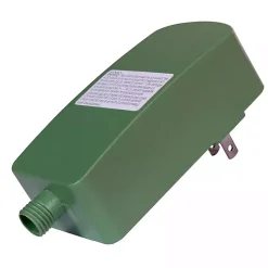 6.5 ft. Warm LED Douglas Fir Christmas Tree