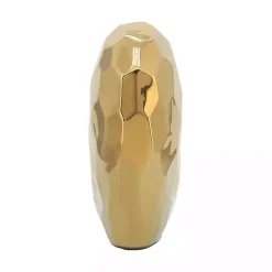 Gold Heart Figurine