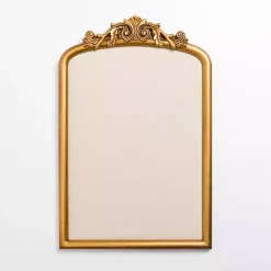 Gold Ornate Frame Pinboard