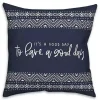 Good Day Pillow