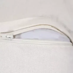 Gray and White Gradient Diamonds Throw Pillow