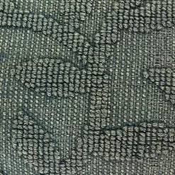 Green Stonewash Botanical Pillow