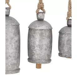 Hanging Decorative Bells, Set of 3