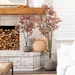 Harvest Dogwood Tree in Nursery Planter, 3.5 ft.