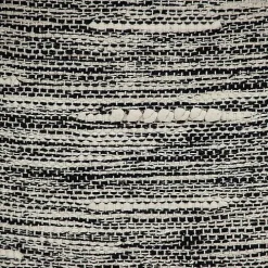 Heathered Knots Throw Pillow