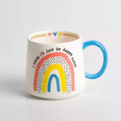 I'll Be Happy Today Mug