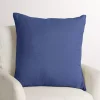 Indigo Quilted Santa Monica Pillow