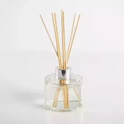 Island Vanilla Reed Diffuser Set