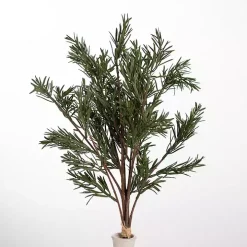 Japanese Pine Stems, Set of 2