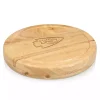 Kansas City Chiefs Cheese Board and Tool Set