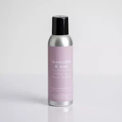 Lavender & Oak Room Spray