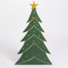 LED Christmas Tree Porch Figurine