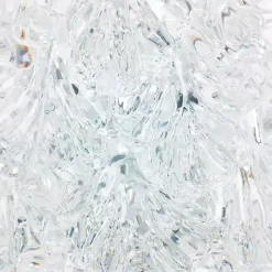 LED Christmas Tree Water Globe