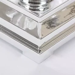 LED Christmas Tree Water Globe