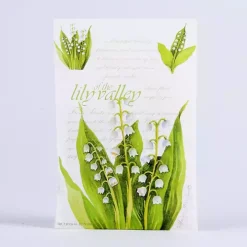 Lily of the Valley Sachet