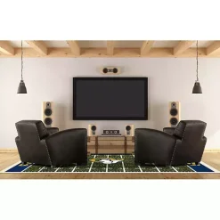 Los Angeles Rams Home Field Area Rug, 6x8