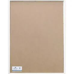 Merry Christmas Cardinal Tree Wall Plaque