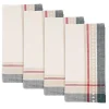 Merry Pines Cotton Napkins, Set of 4