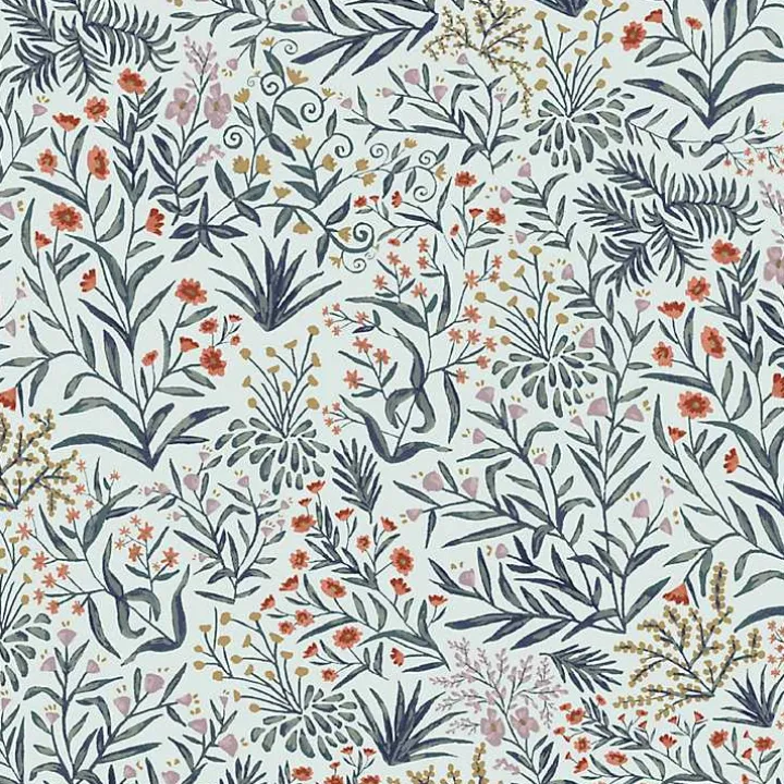 Millennial Leaf Outdoor Pillows, Set of 2