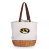 Missouri Tigers Canvas Tote Bag