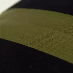 Multicolor Block Pillow