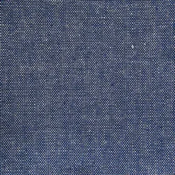 Nautical Blue Woven Dish Towels, Set of 5