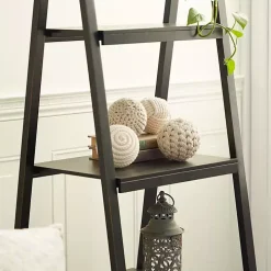 Neutral Jute Rope Orbs, Set of 4