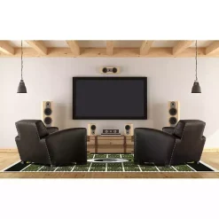 NFL Green Bay Packers Home Field Area Rug, 6x8