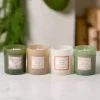 Norfolk Assorted 4 pc. Candle Gift Set