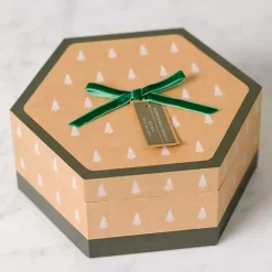 Norfolk Assorted 4 pc. Candle Gift Set