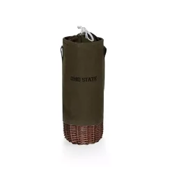 Ohio State Insulated Wine Bottle Tote