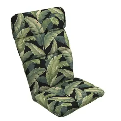Onyx Cebu Outdoor Adirondack Cushion