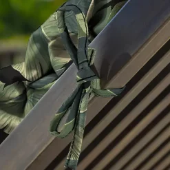 Onyx Cebu Outdoor Chaise Cushion