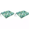 Opal Vida Outdoor Seat Cushions, Set of 2