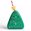 Packed Party Christmas Tree Sipper