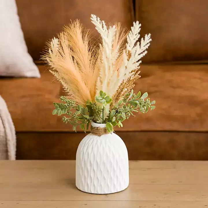 Pampas Reed Arrangement