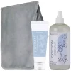 Peppermint and Cotton Fragrance 3-p.c Gift Set