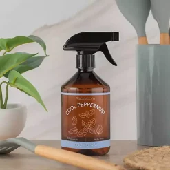 Peppermint and Lavender Room Sprays, Set of 2