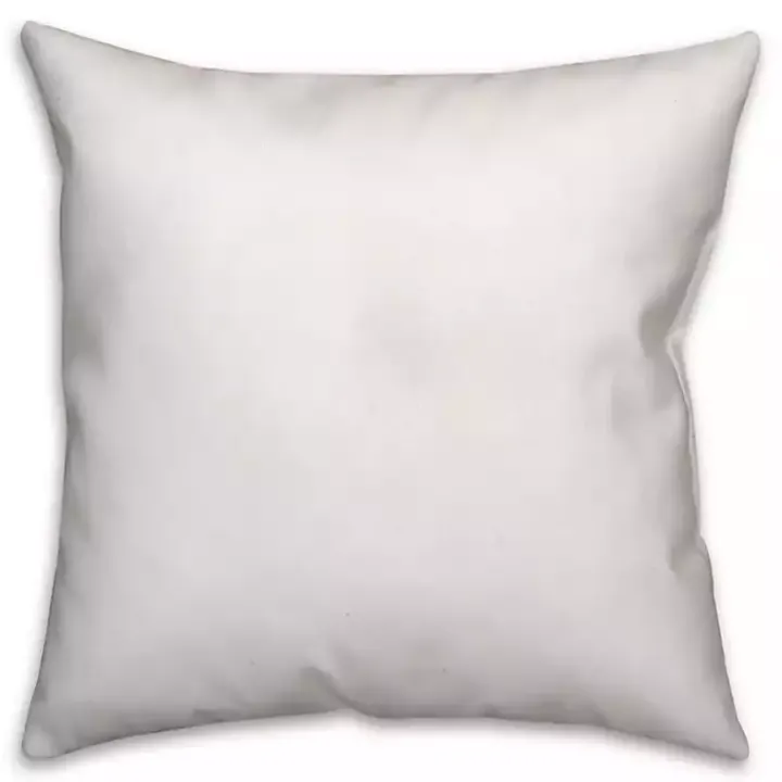 Personalized Favorite Love Story Pillow